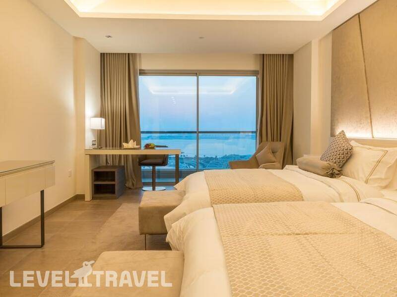 Фотография The Grove Hotel And Conference Centre Bahrain
