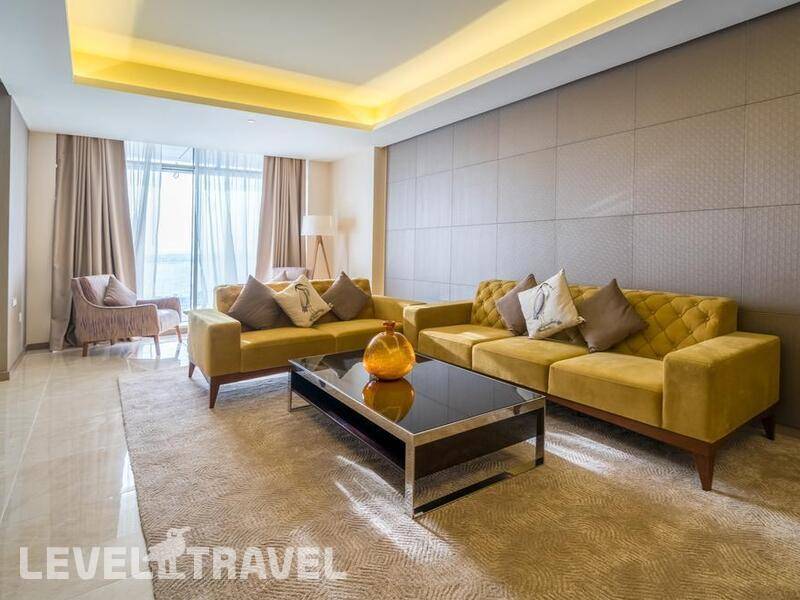 Фотография The Grove Hotel And Conference Centre Bahrain