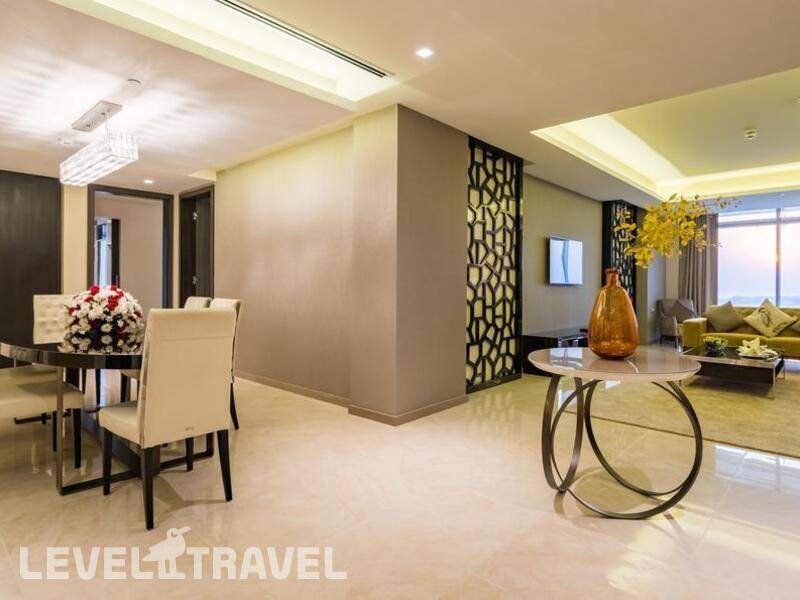 Фотография The Grove Hotel And Conference Centre Bahrain