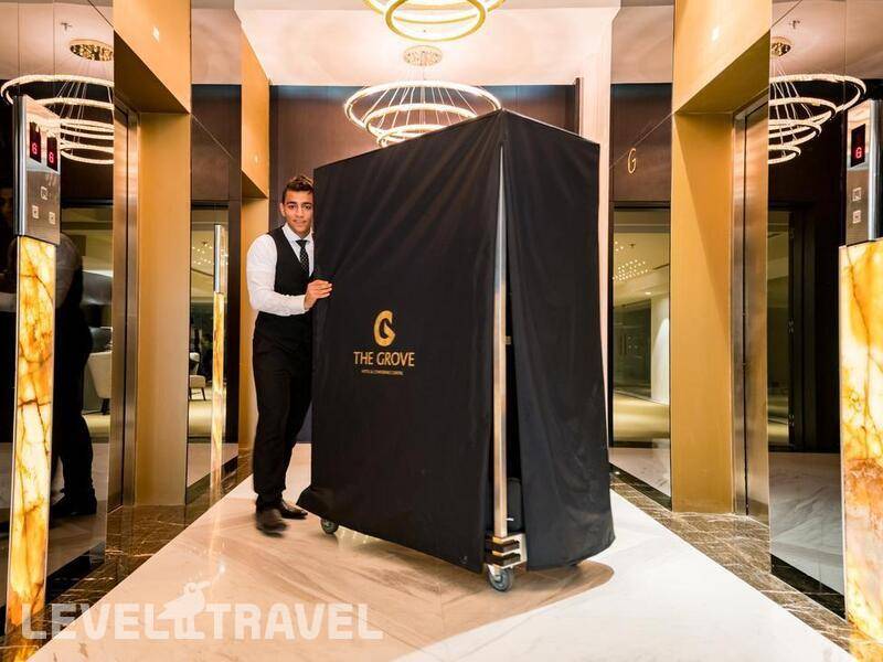 Фотография The Grove Hotel And Conference Centre Bahrain