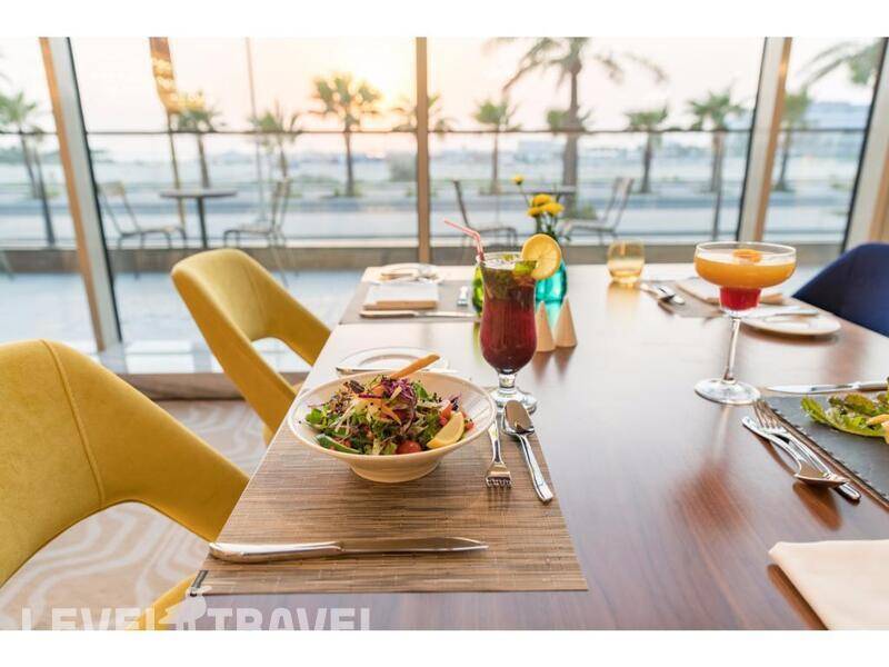 Фотография The Grove Hotel And Conference Centre Bahrain
