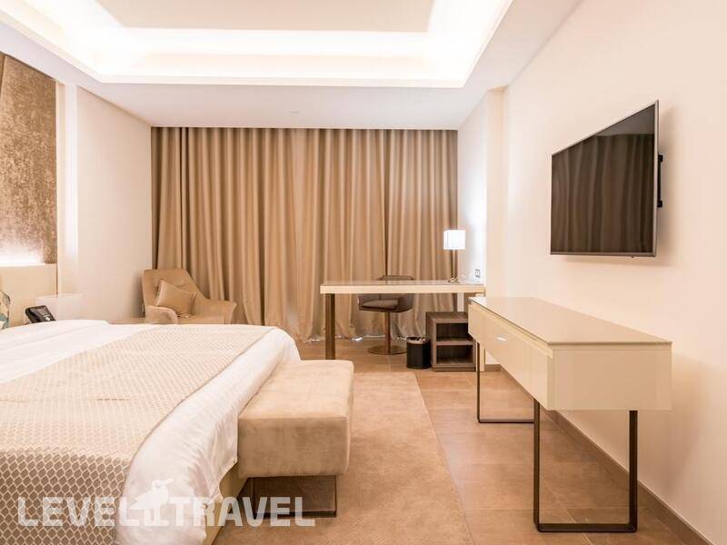 Фотография The Grove Hotel And Conference Centre Bahrain