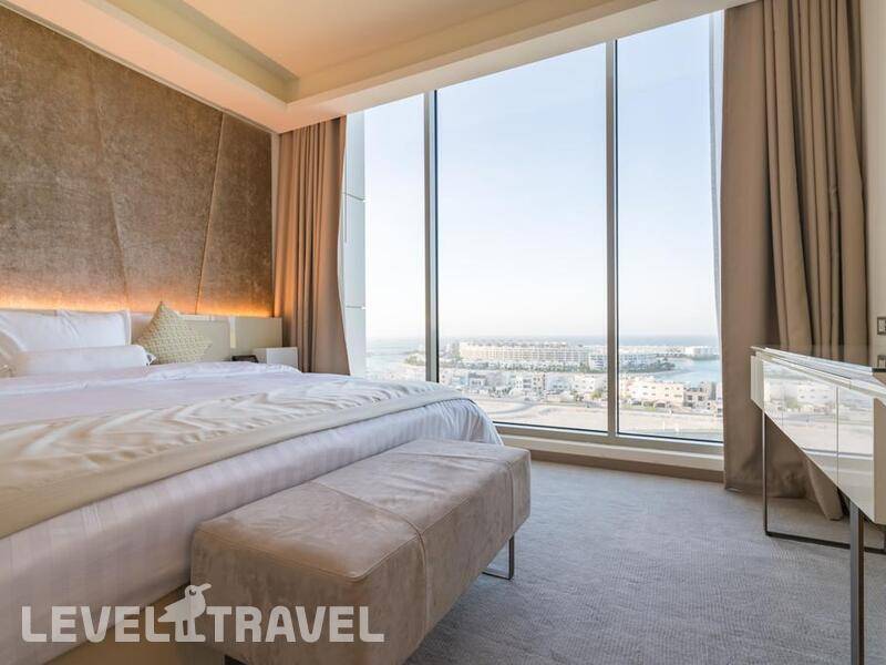 Фотография The Grove Hotel And Conference Centre Bahrain