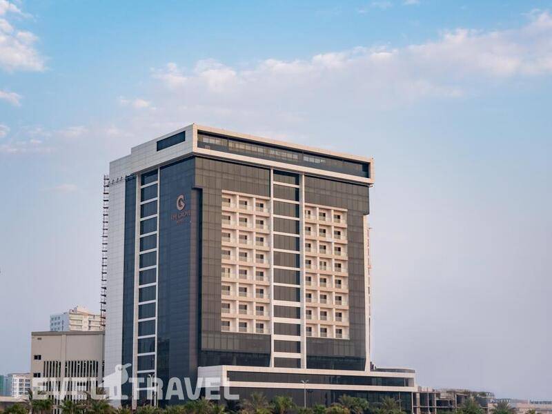 Фотография The Grove Hotel And Conference Centre Bahrain