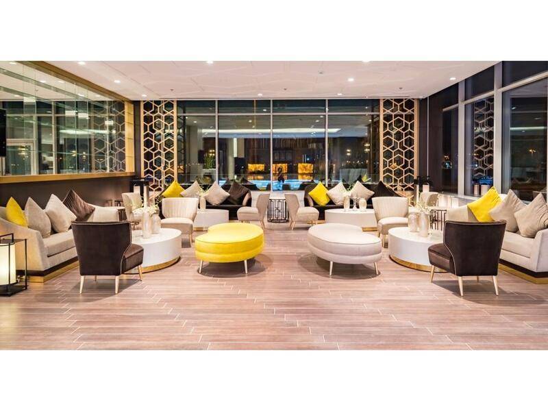 Фотография The Grove Hotel And Conference Centre Bahrain