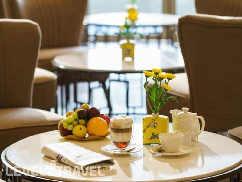 Фотография The Grove Hotel And Conference Centre Bahrain