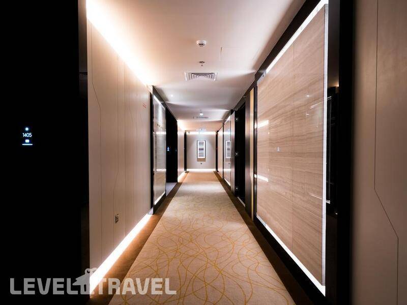 Фотография The Grove Hotel And Conference Centre Bahrain