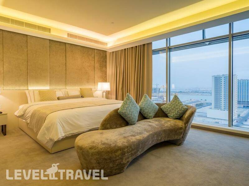Фотография The Grove Hotel And Conference Centre Bahrain