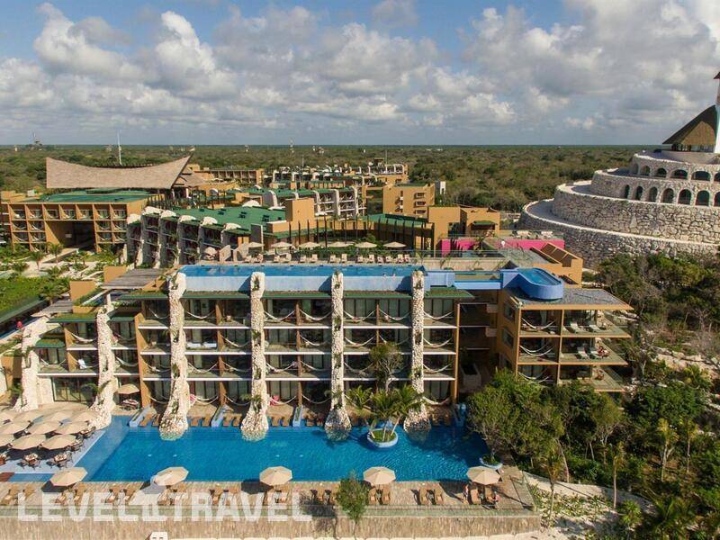Фотография Hotel Xcaret Mexico