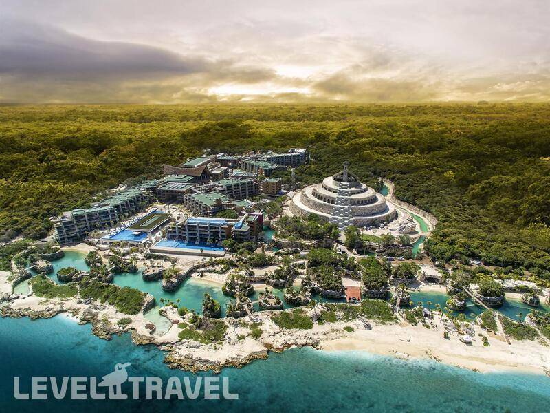 Фотография Hotel Xcaret Mexico