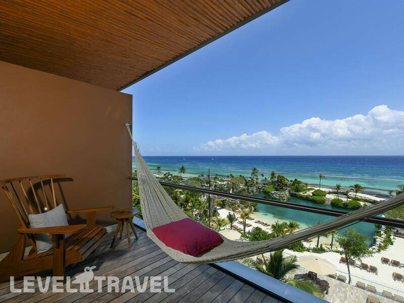 Фотография Hotel Xcaret Mexico