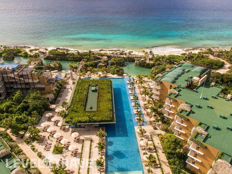 Фотография Hotel Xcaret Mexico