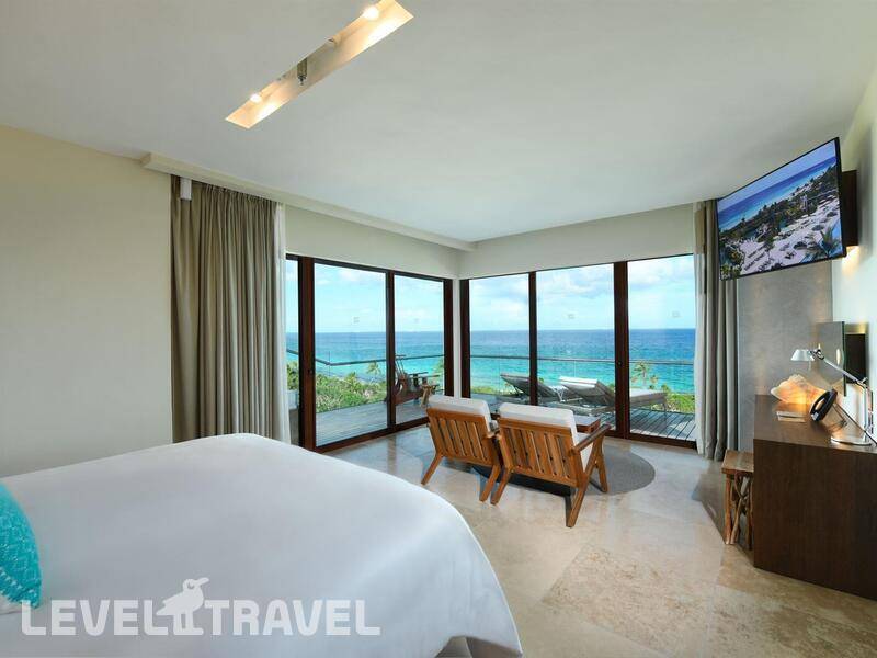 Фотография Hotel Xcaret Mexico