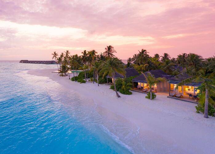 Baglioni Resort Maldives