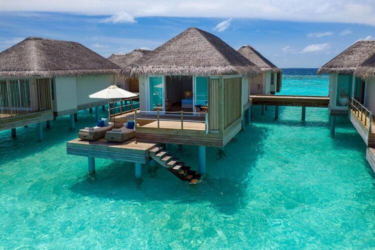 Baglioni Resort Maldives