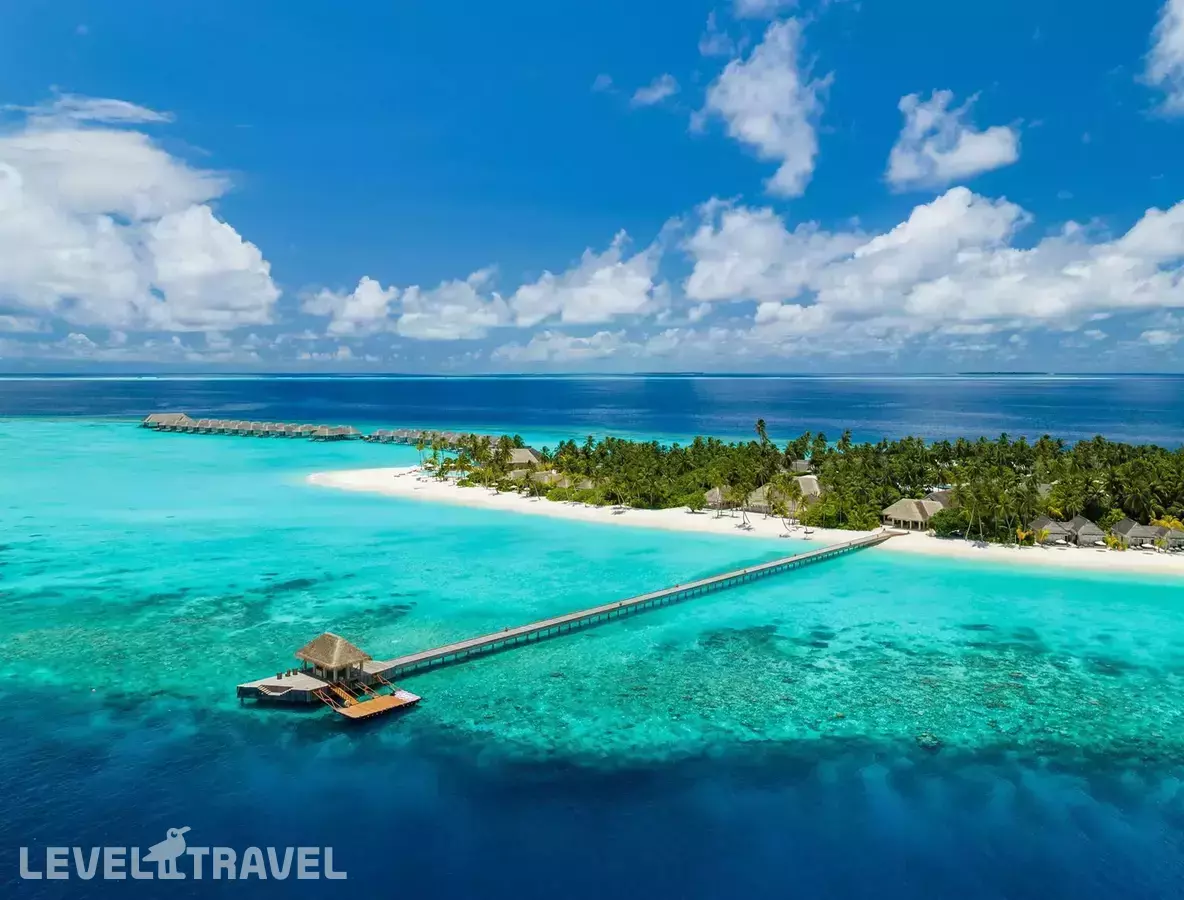 Baglioni Resort Maldives