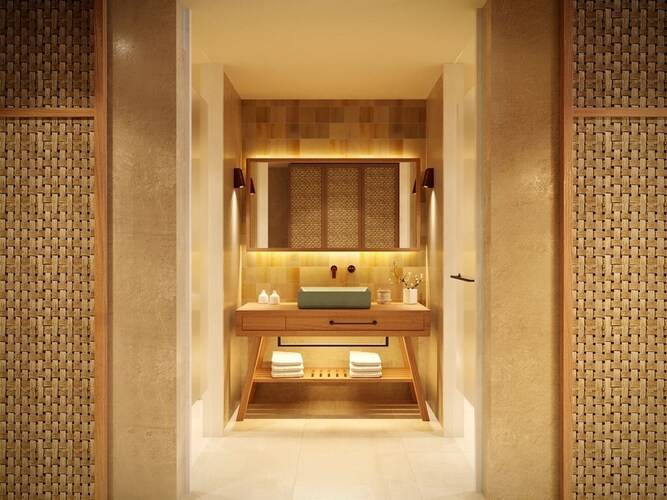 Minos Ambassador All Suites & Spa (Adults Only 16+)