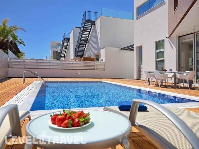 Фотография Villas Sunrise