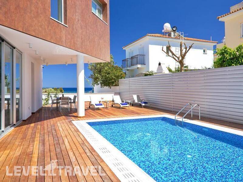 Фотография Villas Sunrise