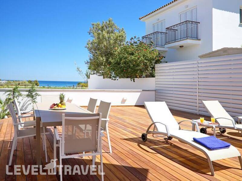 Фотография Villas Sunrise