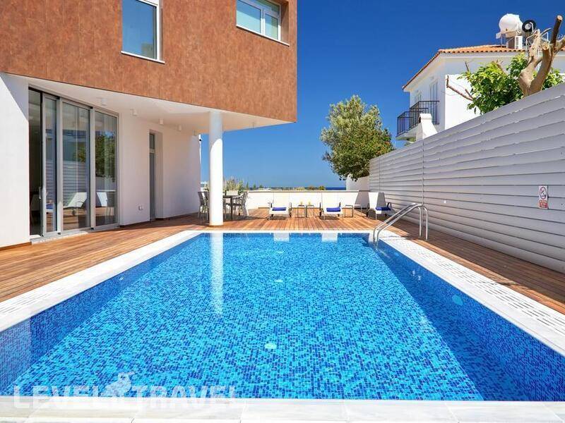 Фотография Villas Sunrise