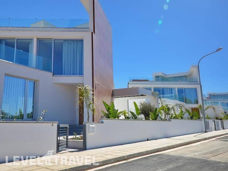 Фотография Villas Sunrise