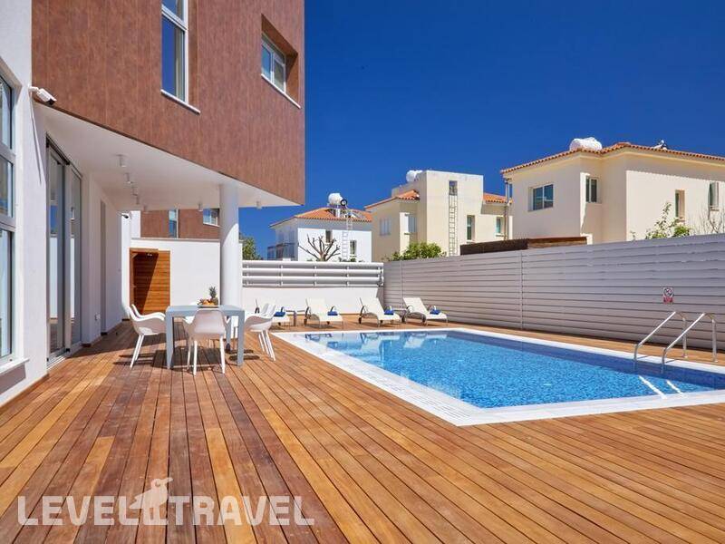 Фотография Villas Sunrise
