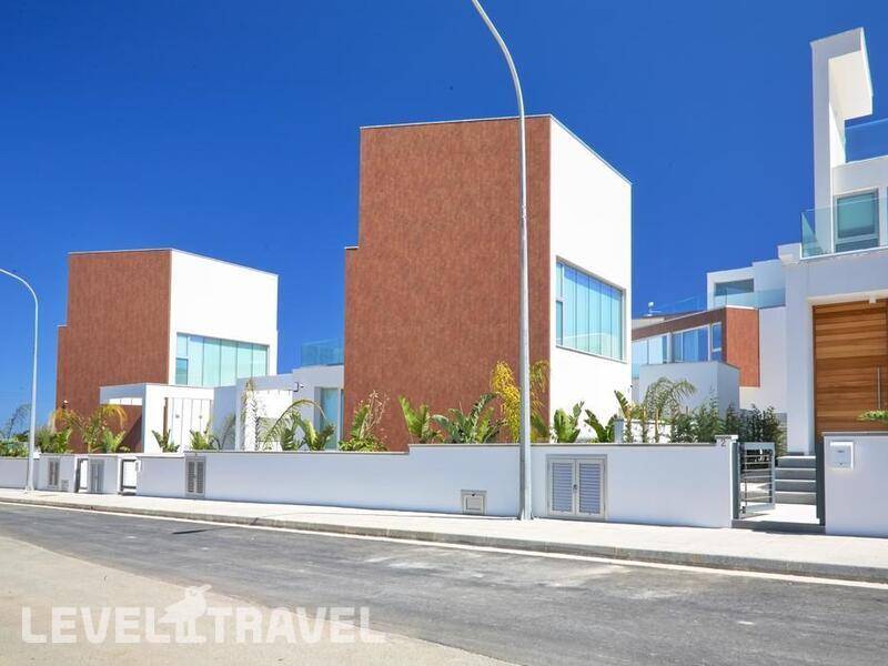 Фотография Villas Sunrise