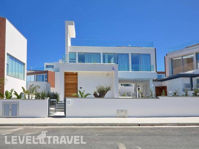 Фотография Villas Sunrise