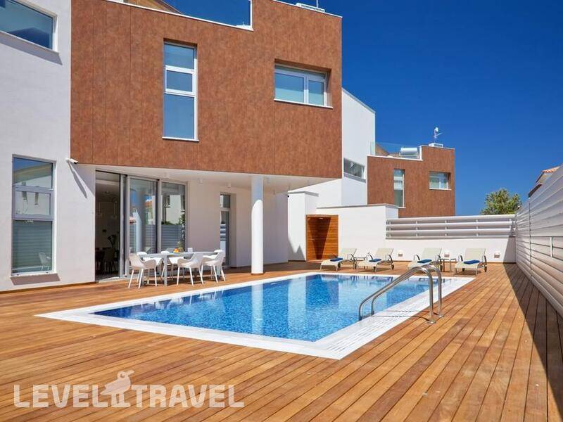 Фотография Villas Sunrise