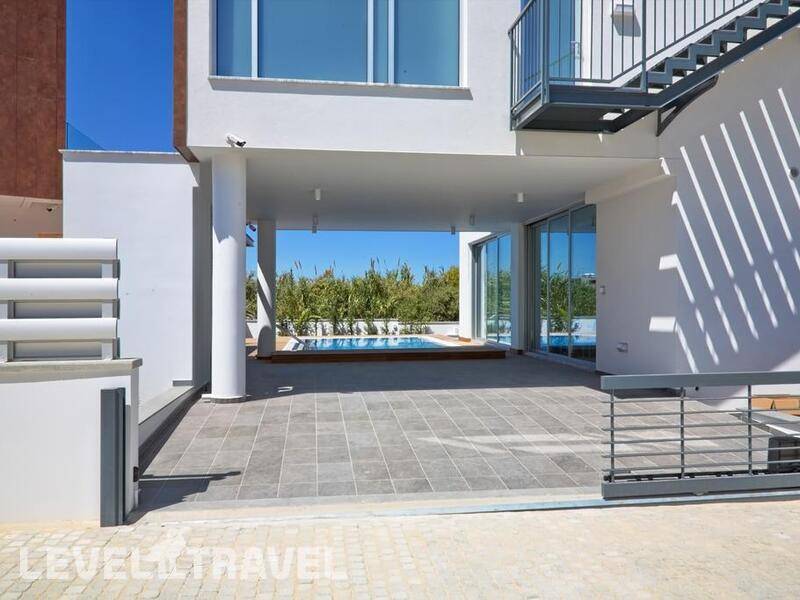 Фотография Villas Sunrise