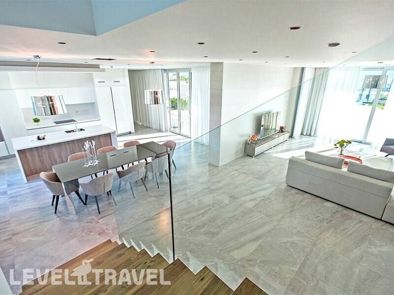Фотография Villas Sea Pearl