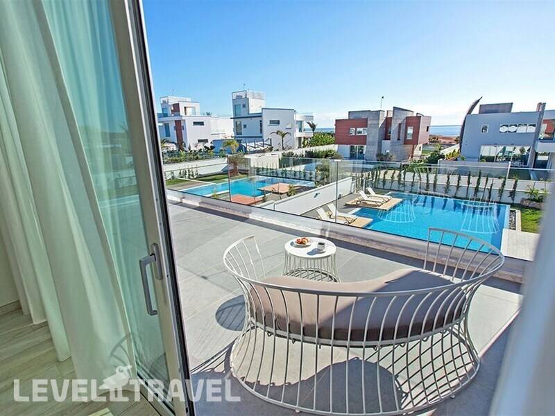 Фотография Villas Sea Pearl