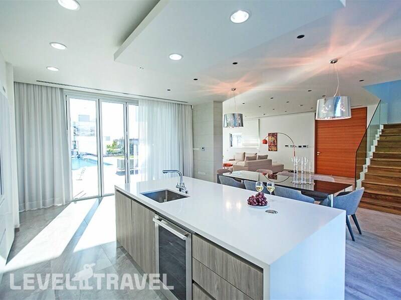 Фотография Villas Sea Pearl