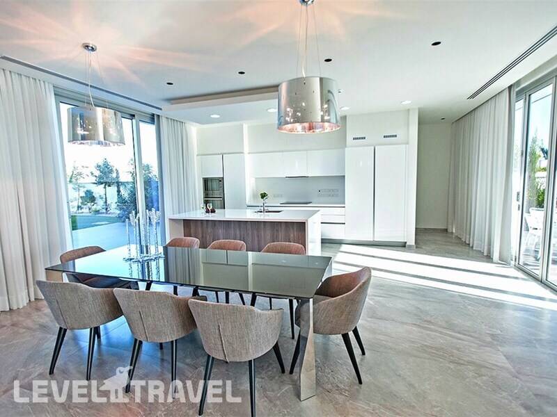 Фотография Villas Sea Pearl