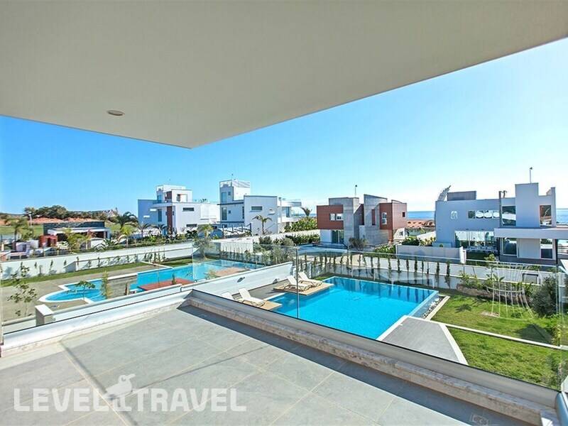 Фотография Villas Sea Pearl