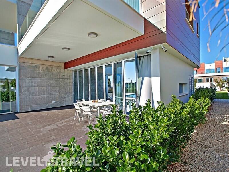 Фотография Villas Sea Pearl