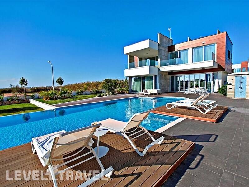 Фотография Villas Sea Pearl