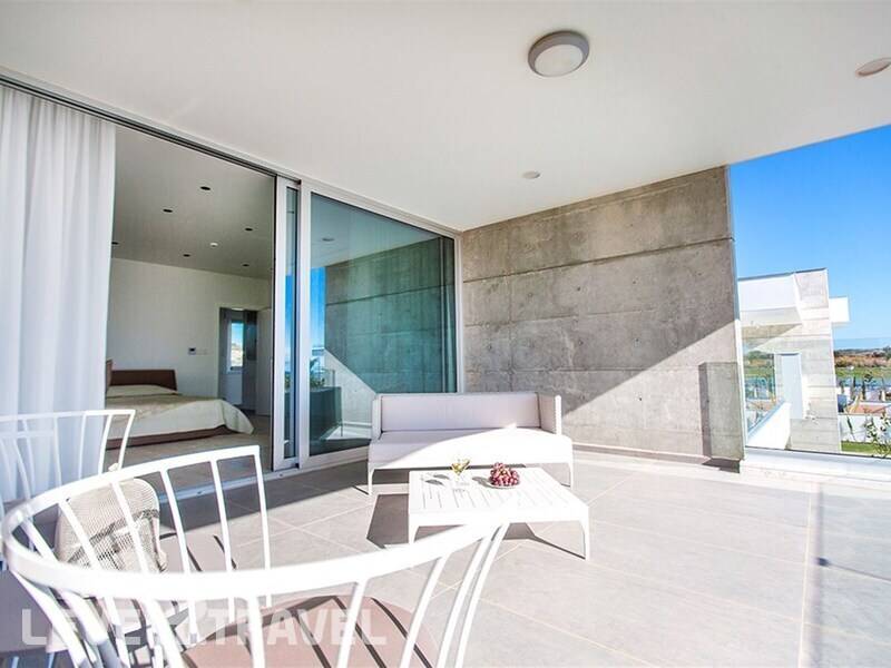 Фотография Villas Sea Pearl