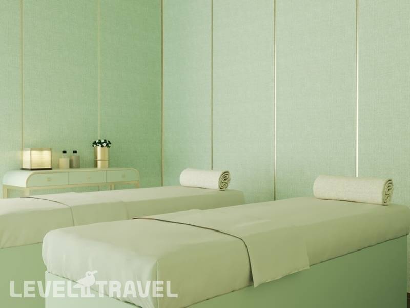 Фотография Amarande Hotel (Adults Only 16+)