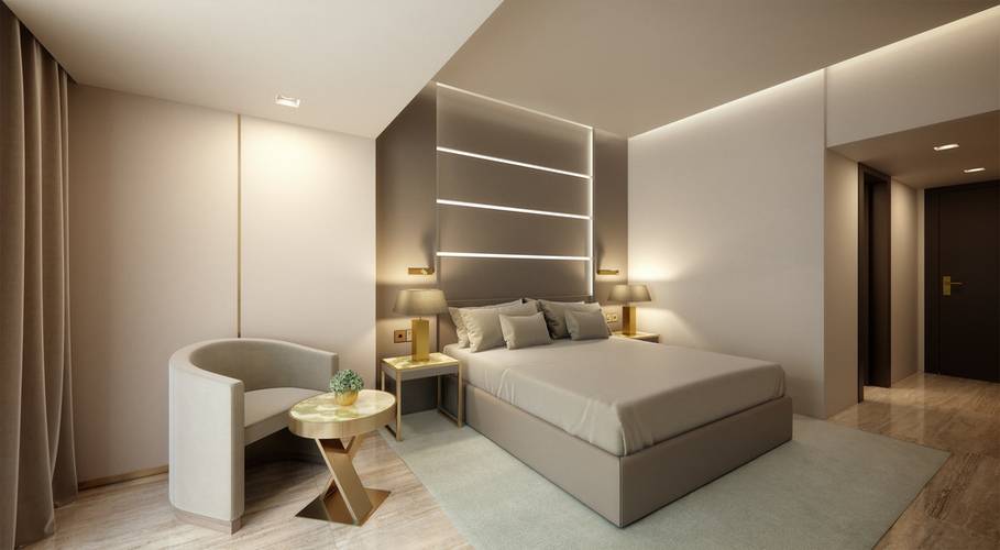 Amarande Hotel (Adults Only 16+)
