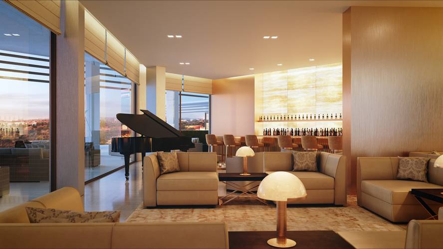 Amarande Hotel (Adults Only 16+)