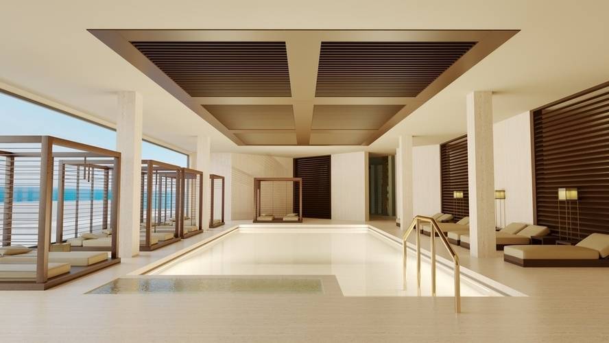 Amarande Hotel (Adults Only 16+)