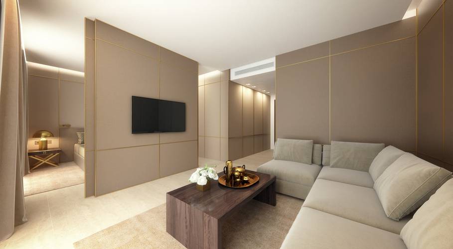 Amarande Hotel (Adults Only 16+)