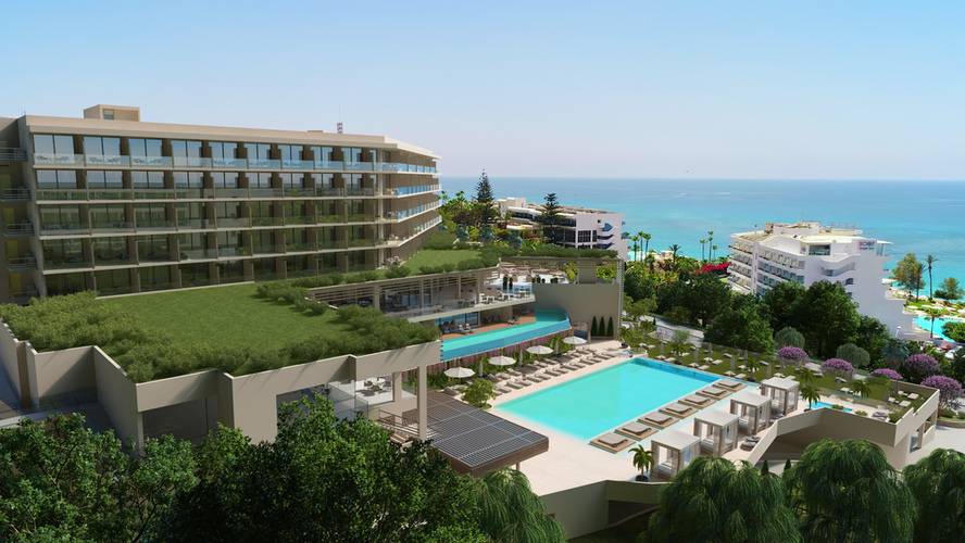Amarande Hotel (Adults Only 16+)