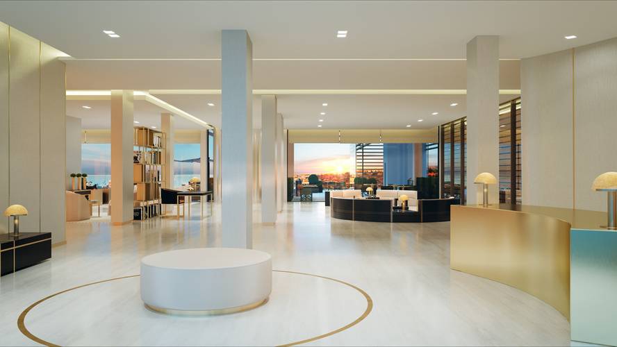 Amarande Hotel (Adults Only 16+)