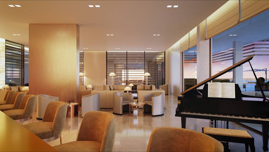 Amarande Hotel (Adults Only 16+)