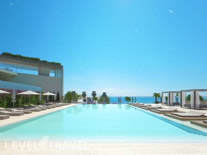 Фотография Amarande Hotel (Adults Only 16+)