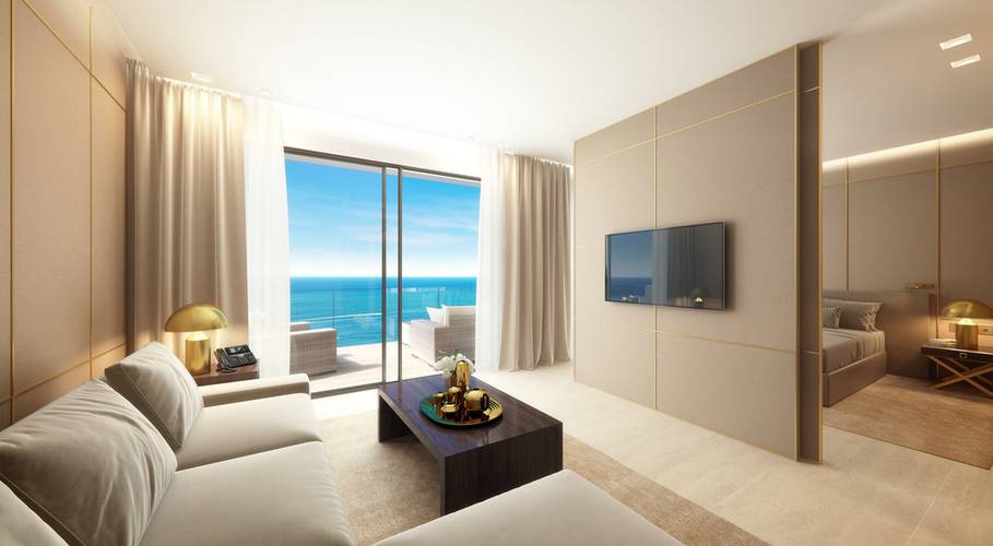 Amarande Hotel (Adults Only 16+)