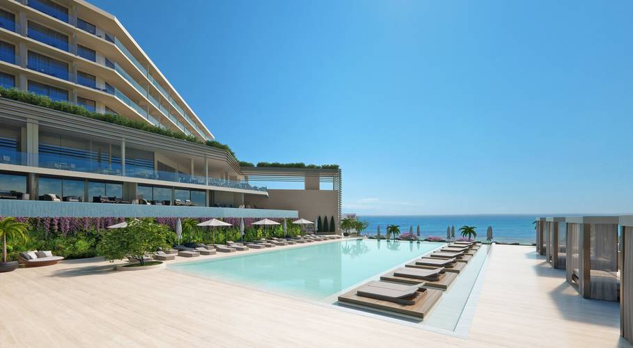 Amarande Hotel (Adults Only 16+)